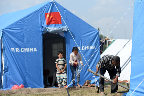 尼泊爾擬向亞投行尋求資金援助 或成其首位客戶