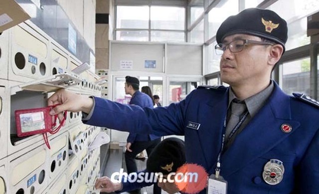 韓國非法住宿場所氾濫 中國遊客投訴增多