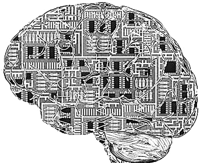 “類大腦”硬體系統問世 電腦或與人同樣聰明