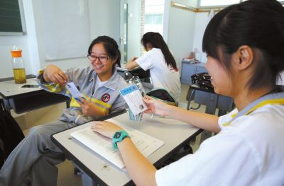 北京高考首日不限行 次日送考車輛將禁搞特殊