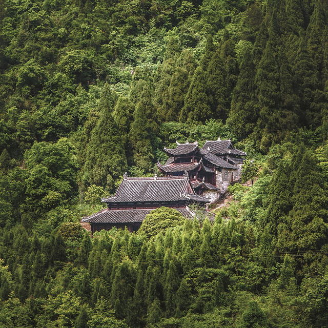 中國“土司遺址”申遺成功 揭開遺址三重面紗