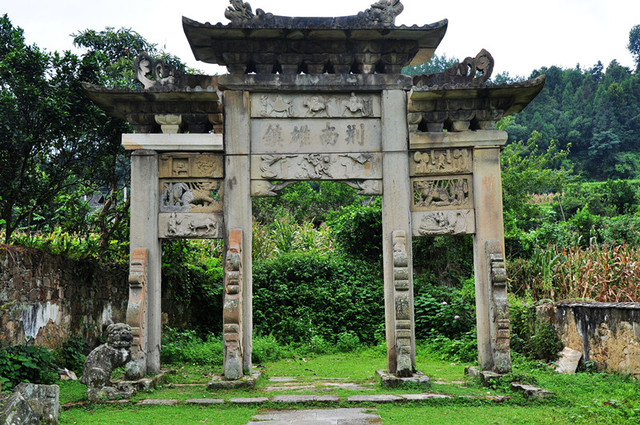 中國“土司遺址”申遺成功 揭開遺址三重面紗