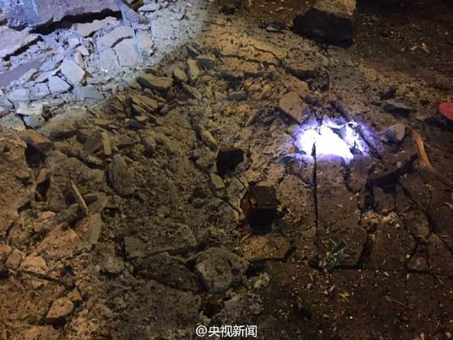 泰國曼谷爆炸19人遇難包括3中國人 123人受傷