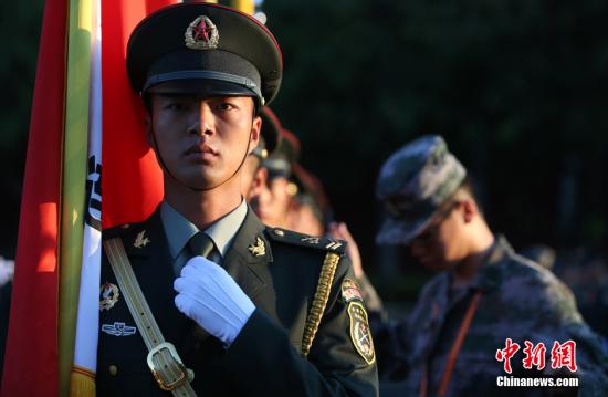 西方主流媒體高度關注中國閱兵 稱裁軍出乎意料