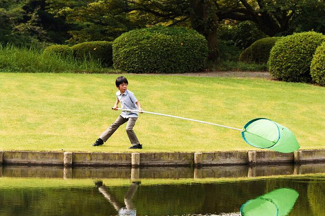 日本小王子悠仁迎來9歲生日 宮內廳發佈王子萌照