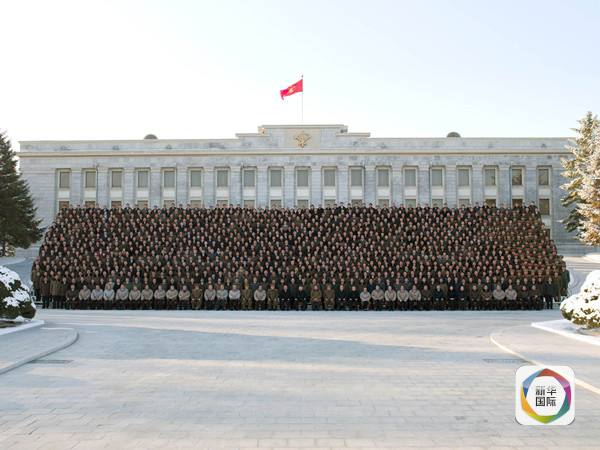 朝鮮:將將以和平目的在既定時間和地點發射衛星