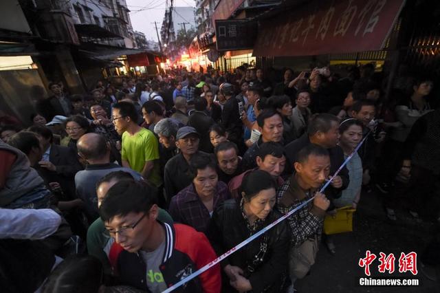 安徽蕪湖液化氣罐爆炸事故 已致17人遇難