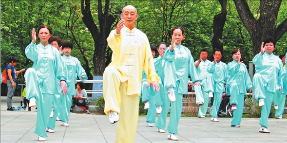 焦點圖【龍江要聞】黑龍江打造全國休閒度假健康養生旅遊最佳目的地