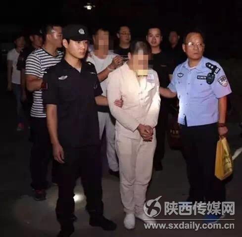 【三秦大地 西安】西安警方組織第三次大規模打擊傳銷行動 持續打擊效果顯著