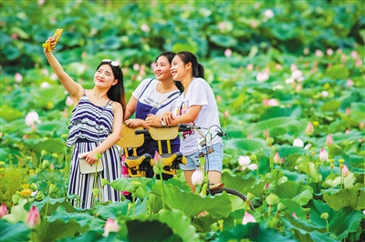 還未審核【旅遊房産圖文列表】【焦點圖】【即時快訊】瓊海，中國全域旅遊的先行者