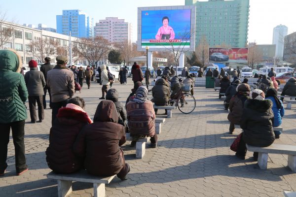 朝鮮試爆氫彈遭質疑 專家稱技術達不到