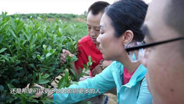 十九大代表廖紅：和土壤“對話”的女科學家