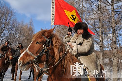 圖【文化娛樂】黑龍江省文藝事業發展創新高峰