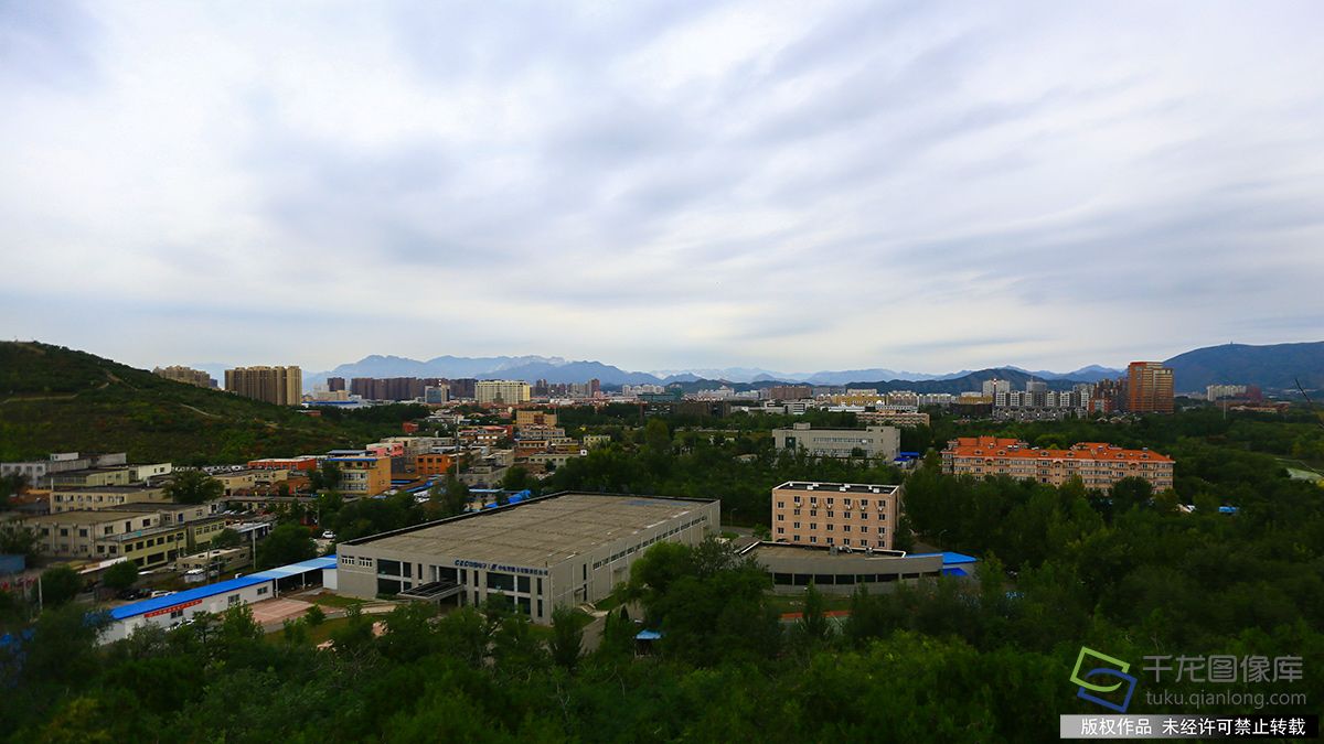 千年古運河串起京郊無限美景