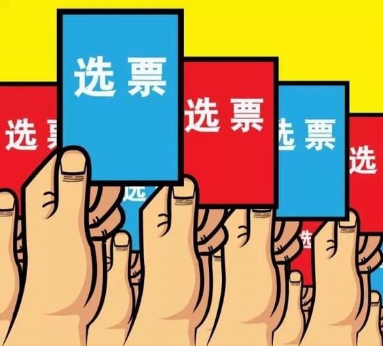 達賴集團內部互撕升級 "大選"令矛盾日益公開化