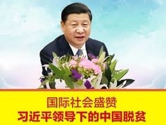 【圖解天下】十九大時光：各國政要點讚這五年 寄語中共十九大_fororder_切圖(1)