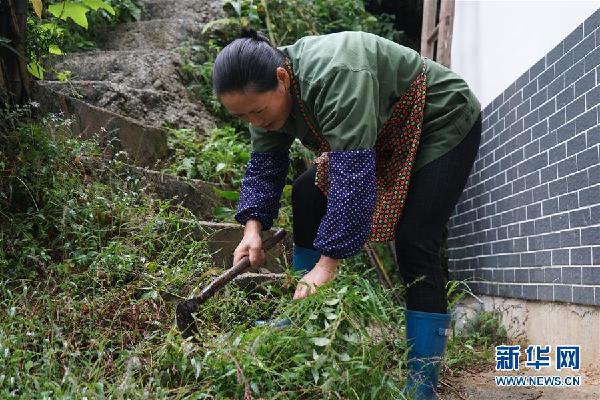 解難題 辦大事；不懈怠 謀復興——來自基層蹲點現場的報道