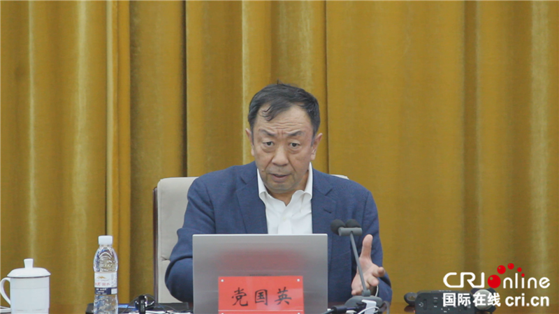 中共黑龍江省委黨校（黑龍江省行政學院）舉辦“開啟新征程 奮進‘十四五’”智庫高端論壇_fororder_Still1201_00005