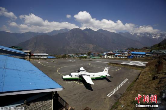 尼泊爾證實載21人客機墜毀 機上有1名香港公民