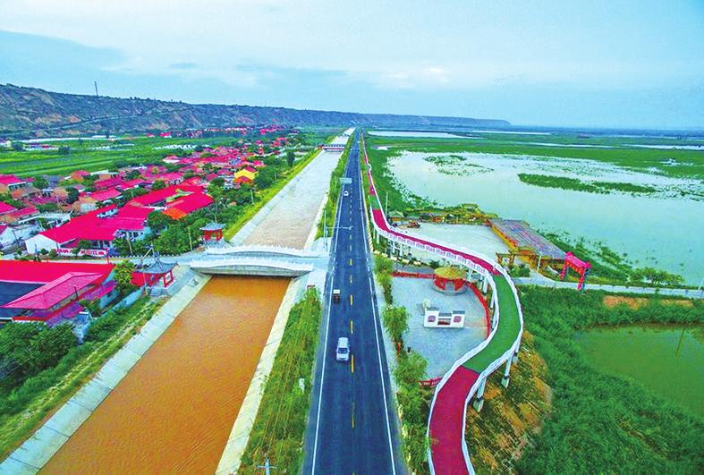 【今日看點 家摘要】凝心聚力 務實篤行 陜西旅遊跑出“加速度”