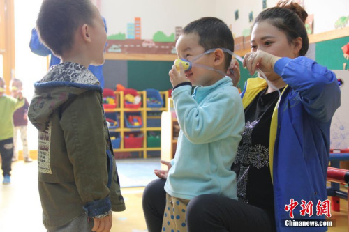 官方發佈幼兒園新規：禁體罰侮辱幼兒 杜絕小學化