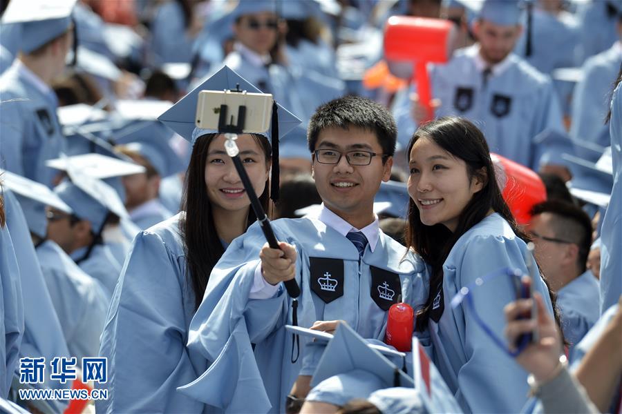 臺媒：又有大陸留學生因微信聊天內容遭遣返