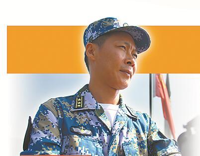 中國潛艇實現海上動態戰備 極限齊射新反艦武器