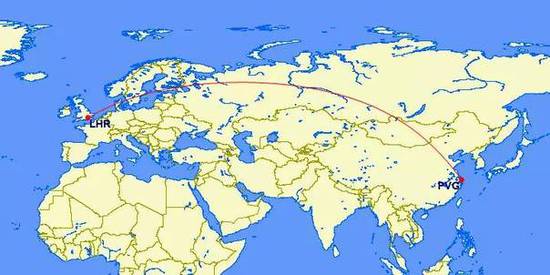 女子維珍航空機上被罵中國豬 求助空乘反被威脅