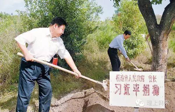 習近平：不要“要錢不要命”的發展