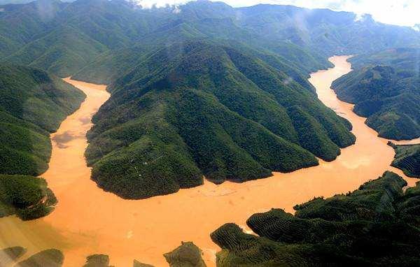 湄公河遭旱中國開閘 越南民眾：“此舉充滿善意”