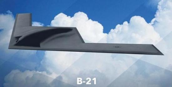 解析美軍B-21遠轟：是否對我有絕對壓制優勢？