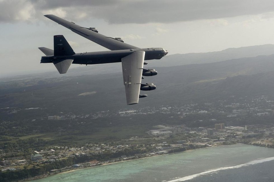 盤點美國空軍最昂貴10大戰機