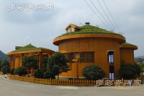 （要聞/旅遊）貴州“旅遊廁所革命”動真格 打造滿意旅遊品牌全新天地