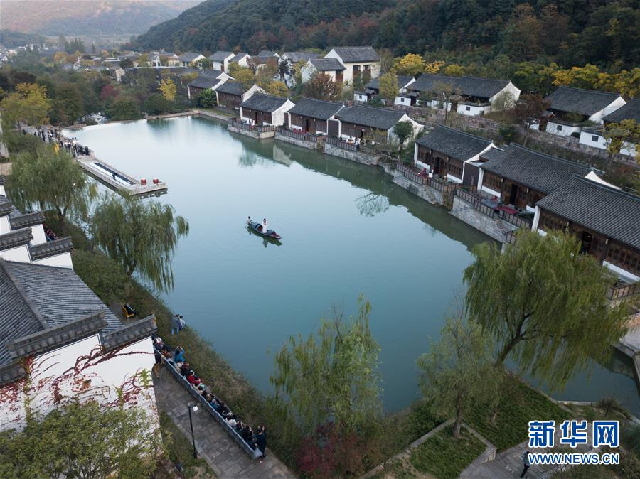 浙江紹興“若耶音樂雅集”：江南山水間的音樂雅集