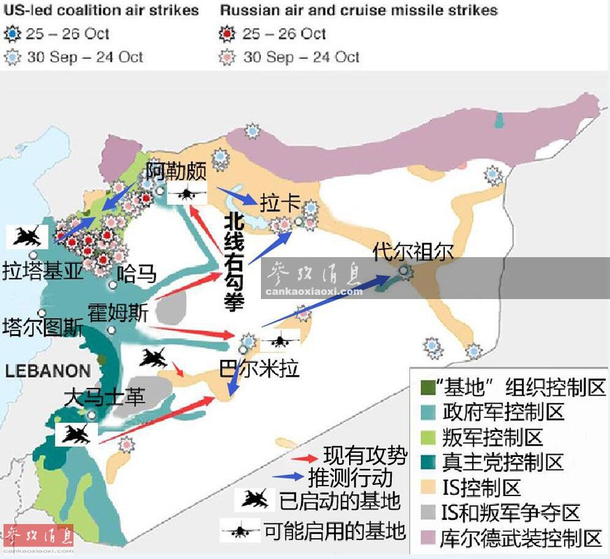 敘軍奪回古城巴爾米拉 俄戰機從旁支援