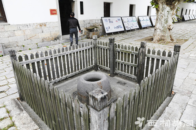 最美鄉村之南京楊柳村