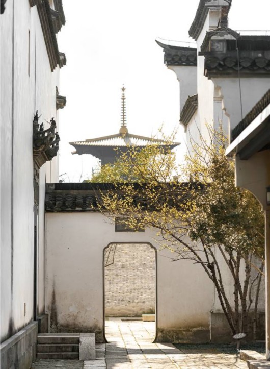 【旅遊（大文字）】廣富林文化遺址2018年春正式開園