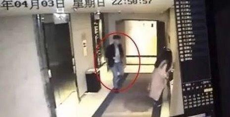 女孩酒店遇襲涉案男子被抓 村民稱其"拉皮條"