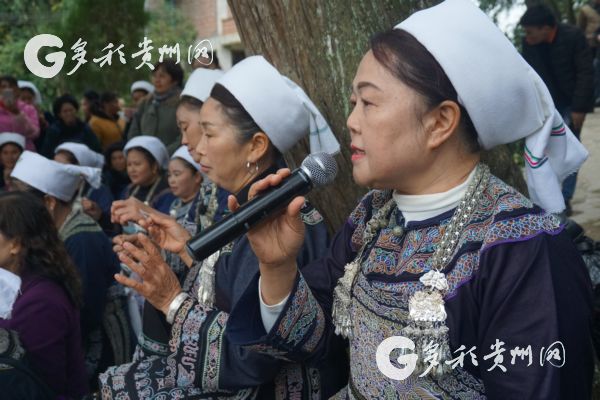 （要聞）貴州省民宗委走進三都縣開展黨的十九大精神雙語宣講