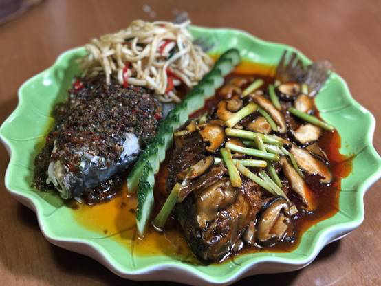 【食在重慶 標題摘要】溫暖的初冬 來點暖心的美食犒勞自己