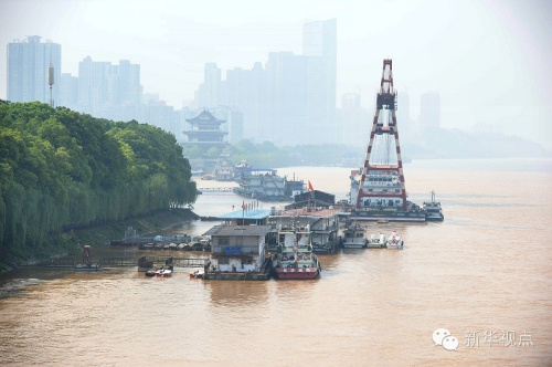 多地降雨量破極值 南方何以連遭9輪強降雨襲擊？