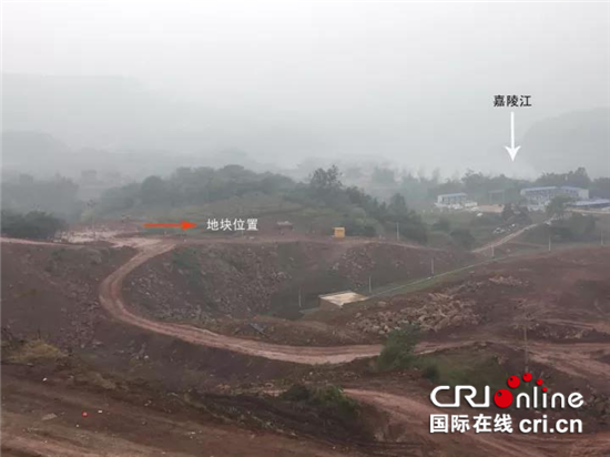 已過審【房産汽車 標題摘要】榮安地産拿下重慶北區地塊【內容頁標題】榮安地産拿下重慶北區地塊 開啟在渝全面佈局