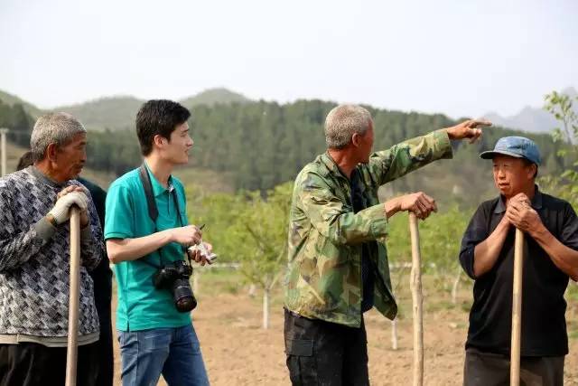 把新聞寫在大地上——“治國理政河北新實踐”網絡媒體“走轉改”活動綜述