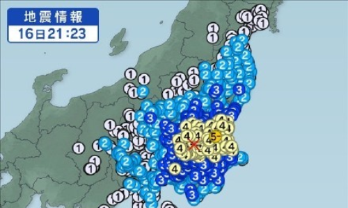 上港東京突遇地震 武磊：住32樓嚇蒙圈了(圖)