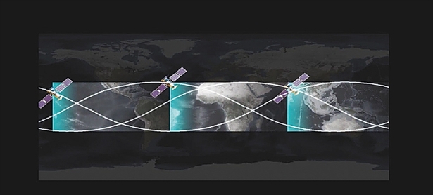 【今日焦點+摘要】【即時快訊】	中科院院士揭秘海南衛星星座  摘要：具備低緯度優勢，海南發展商業航天大有可為。