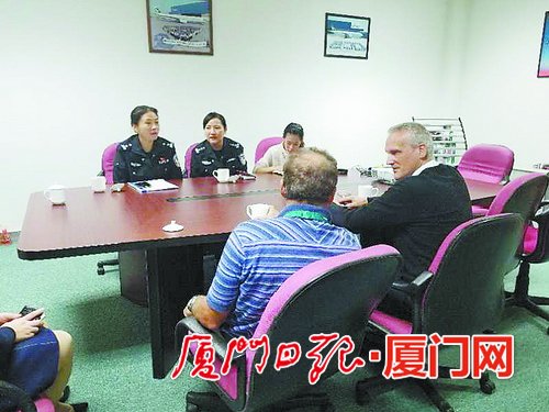 【要聞】【滾動新聞】【地市 廈門】廈門推五項出入境新政吸引人才 于12月15日實施