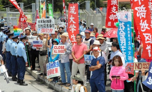 奧巴馬訪越日 卸任前為“亞太再平衡”再出把力？