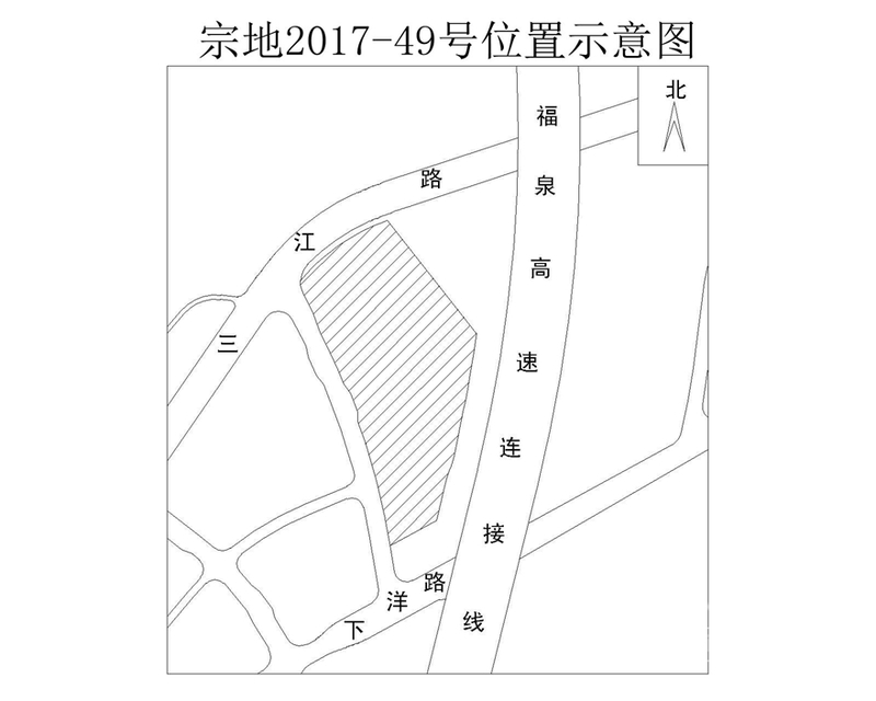 【地市 福州】【滾動新聞】福州擬出讓9幅地塊：6幅住宅用地入市 配建大量安置房