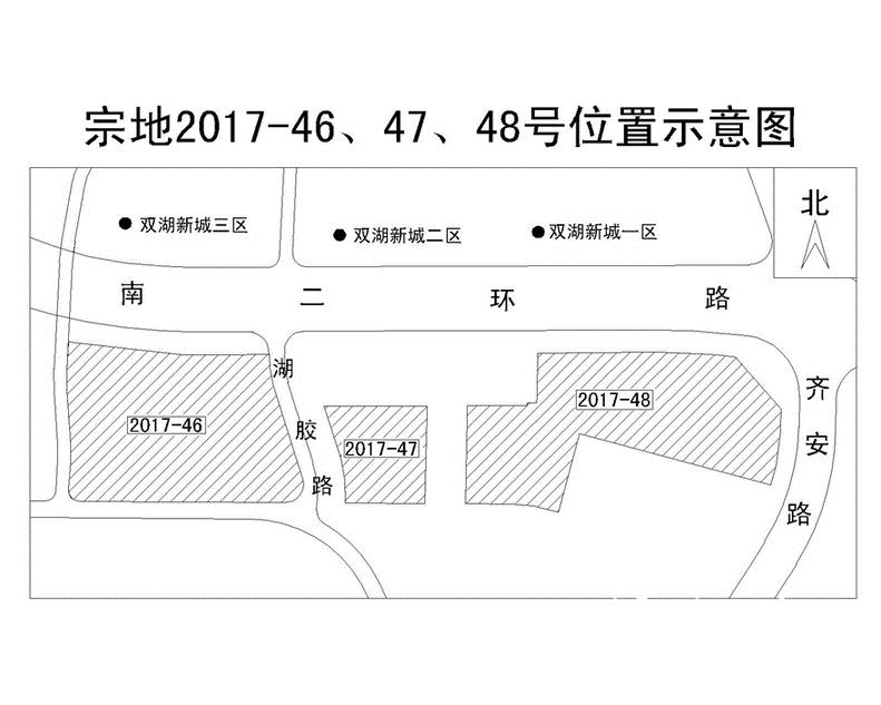 【地市 福州】【滾動新聞】福州擬出讓9幅地塊：6幅住宅用地入市 配建大量安置房