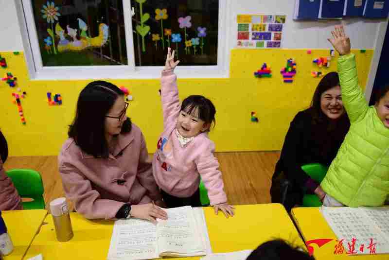 【地市 平潭】【滾動新聞】唱跳繪畫誦讀多位結合 趣味國學在平潭展開